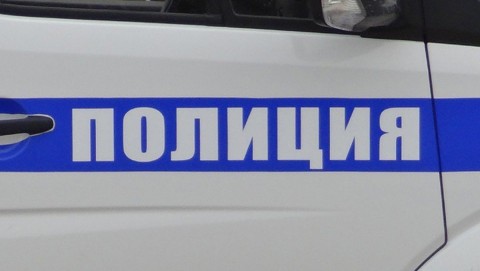 Жители Нерчинского района высказали мнение о работе полиции